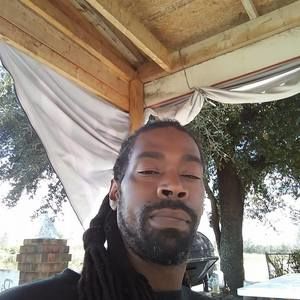 Meet your Posher, Cedric